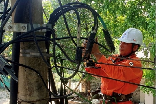 Những điều cần lưu ý khi sử dụng điện an toàn, tiết kiệm vào mùa hè