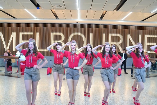 Vietjet yêu chiều, đón hè thật phiêu với 1 triệu vé chỉ từ 0 đồng