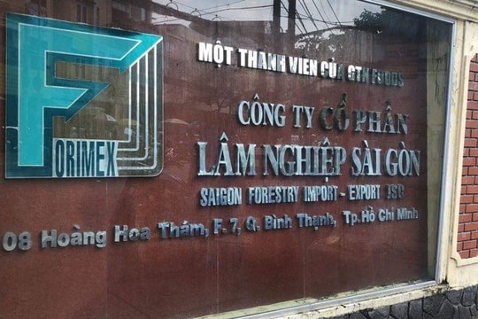 Đề nghị xử lý doanh nghiệp "ra nhiều yêu sách" trong dự án Vành đai 3 TP.HCM