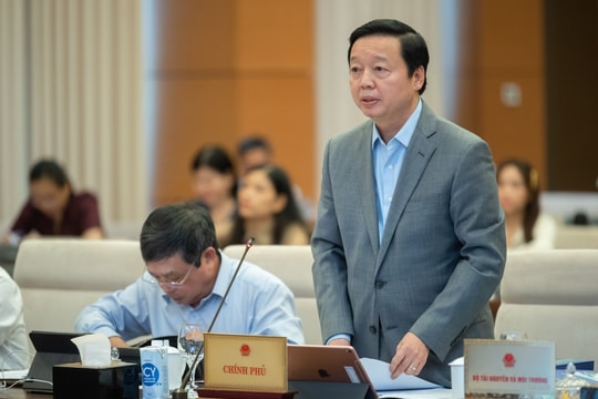 Dự thảo Luật Đất đai (sửa đổi): Bổ sung nhiều quy định có lợi cho người bị thu hồi đất