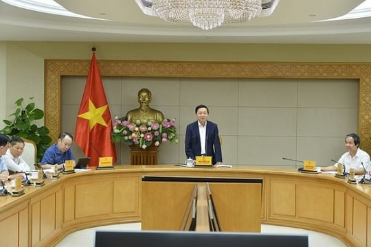 Chính phủ đồng ý phương án các trường đại học tăng học phí