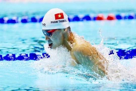 SEA Games 32 ngày 11/5: ĐTTVN tăng tốc giai đoạn nước rút