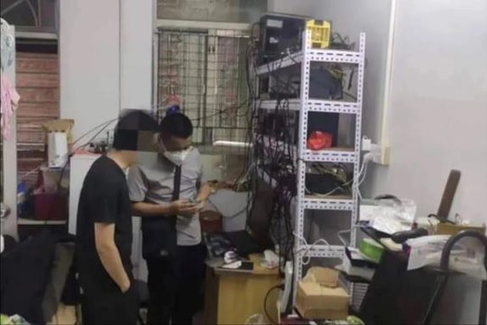 Bị bắt vì dùng ChatGPT bịa chuyện