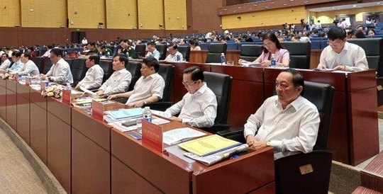 Hội nghị triển khai các quy định về báo chí, xuất bản khu vực phía Nam