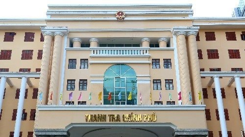 Thanh tra Chính phủ đề xuất đổi tên Cục Phòng, chống tham nhũng