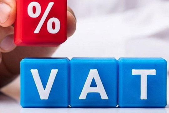 Giảm thuế VAT là cần thiết