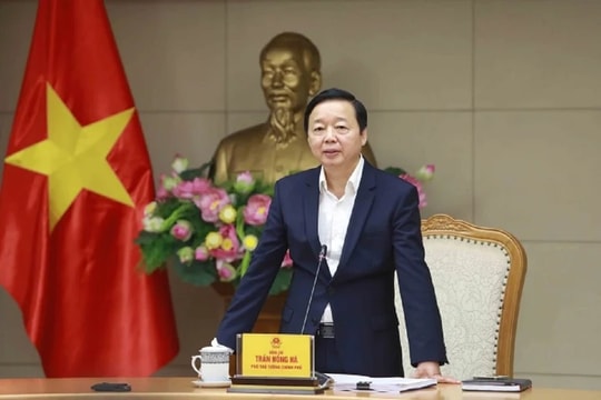 Cần sớm gỡ vướng quy định phòng cháy chữa cháy trong xây dựng cơ bản