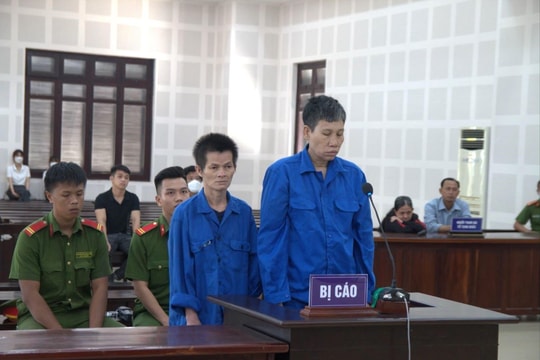 Đánh chết người rồi giấu xác ngoài đồng