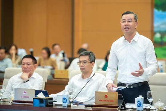 Nhiều đơn vị chậm gửi báo cáo quyết toán thu, chi ngân sách
