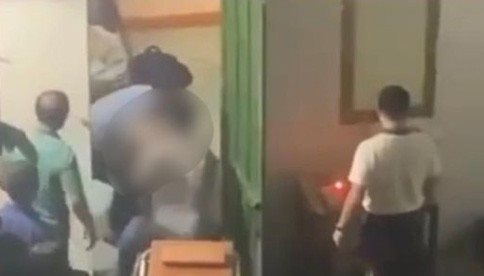 Nữ sinh sư phạm tử vong trong phòng trọ