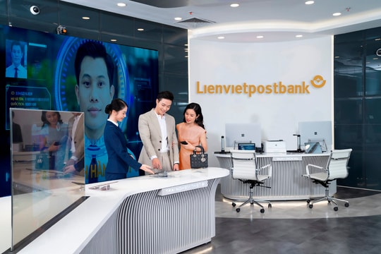 Lienvietpostbank và Vietnam Post phủ nhận tin đồn sai sự thật về PGD Bưu điện Tuyên Hóa, Quảng Bình