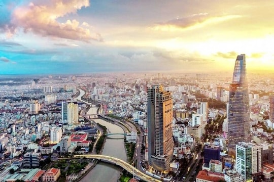 Standard Chartered hạ dự báo tăng trưởng GDP Việt Nam
