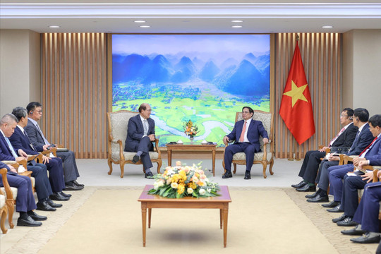 Việt Nam đề nghị IMO hỗ trợ đào tạo nhân lực ngành hàng hải