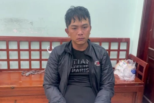 Khởi tố, tạm giam đối tượng “Cưỡng đoạt tài sản” khắp địa bàn TP.HCM