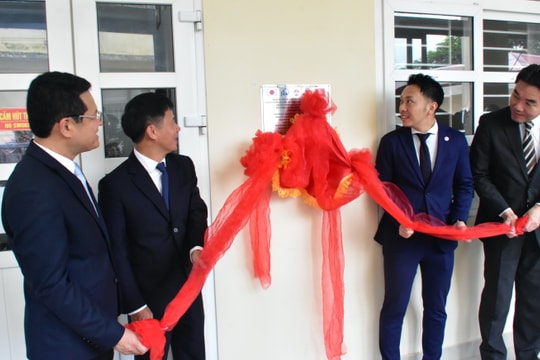 TT-Huế: Đưa vào vận hành hồ chứa trong tình huống khẩn cấp và quản lý lũ