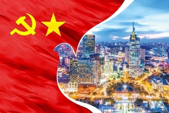 Xây dựng và hoàn thiện Nhà nước pháp quyền XHCN Việt Nam trong giai đoạn mới