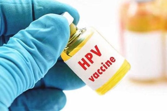 Việt Nam có thể loại bỏ hoàn toàn ung thư cổ tử cung
