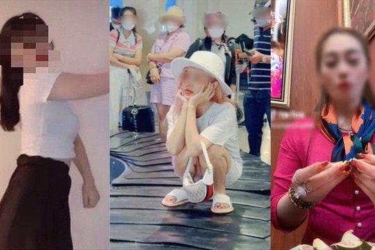Xử lý nghiêm các nghệ sĩ, KOLs vi phạm pháp luật trên mạng xã hội