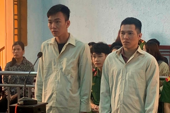 Giúp anh rể giải quyết mâu thuẫn, em dùng dao đâm người trọng thương