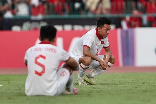 SEA Games 32 ngày 16/5: Ngày 'hạ màn' bóng đá nam