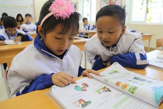 Chủ động thực hiện các giải pháp bảo đảm đầy đủ sách giáo khoa cho năm học mới