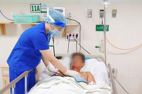 Giết mổ lợn bệnh, người đàn ông tử vong vì nhiễm vi khuẩn nguy hiểm