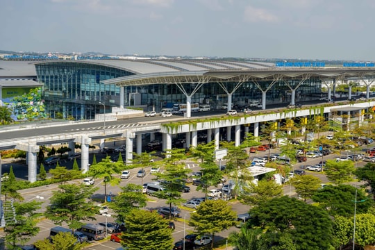 Hà Nội đề xuất quy hoạch sân bay thứ 2 là sân bay quốc tế