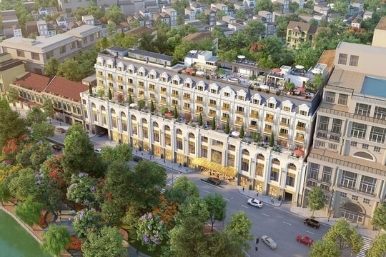 Thị trường khách sạn tại Hà Nội phục hồi