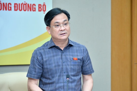 Hoàn thiện thể chế pháp luật về bảo đảm trật tự, an toàn giao thông đường bộ