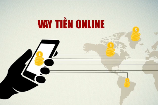 Mất 300 triệu đồng sau cuộc gọi hỗ trợ giúp vay vốn