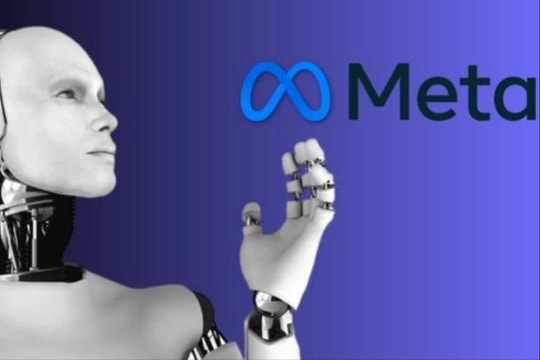 Meta ra mắt công cụ AI mới hỗ trợ tạo nội dung quảng cáo