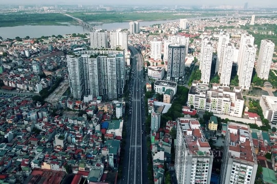 Quy hoạch đường vành đai: Cú hích tăng trưởng BĐS