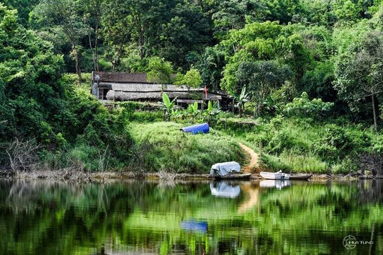 Nhiều hoạt động hưởng ứng Ngày Quốc tế đa dạng sinh học 2023