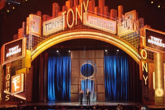 Lễ trao giải Tony Awards 2023 tạm hoãn do cuộc đình công lớn nhất tại Hollywood
