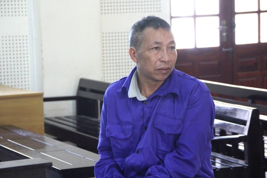 Án mạng vì tranh chấp đất đai