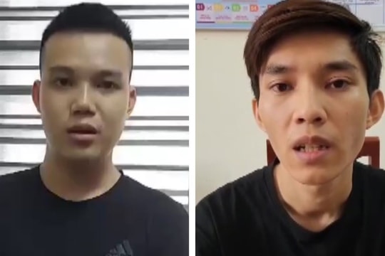 Bắt giữ đối tượng chuyên phá kính xe ô tô trộm cắp tài sản