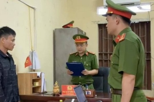 Con rể đánh bố vợ trọng thương