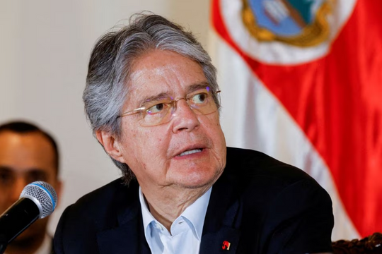 Quốc hội Ecuador bắt đầu phiên điều trần luận tội Tổng thống Lasso