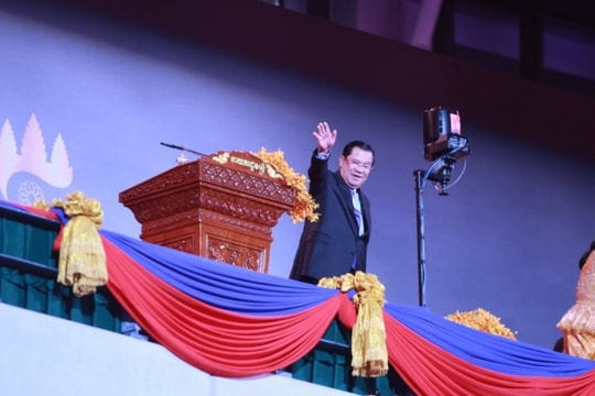 Bế mạc SEA Games 32: Những dấu ấn nghệ thuật tươi mới