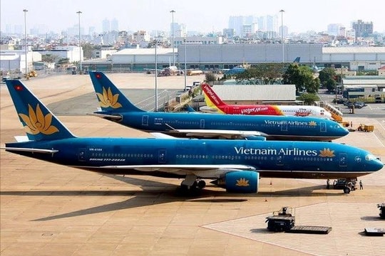 Hà Nội đề nghị quy hoạch sân bay thứ 2 thành cảng hàng không quốc tế