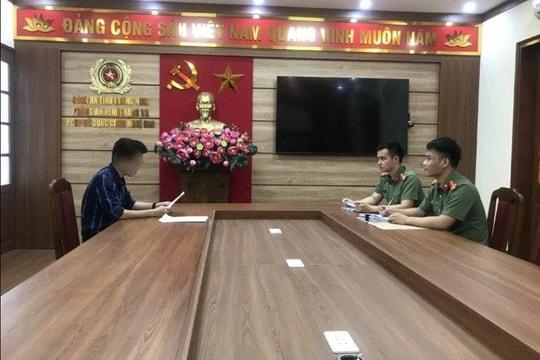 Mạo danh chủ đầu tư hỗ trợ hồ sơ mua nhà ở xã hội