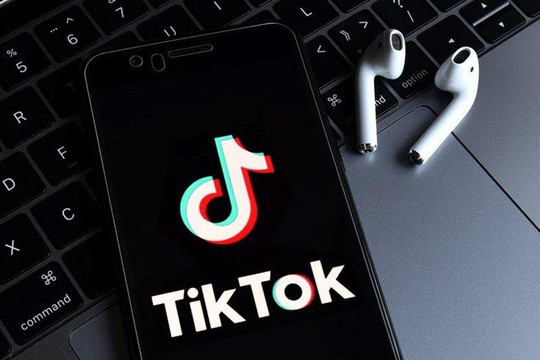 Bị cấm sử dụng TikTok nhiều người đệ đơn kiện bang Montana