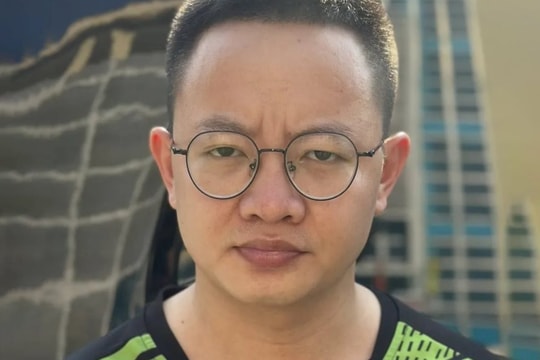 Cựu cán bộ Ngân hàng lừa đảo chiếm đoạt hàng tỉ đồng