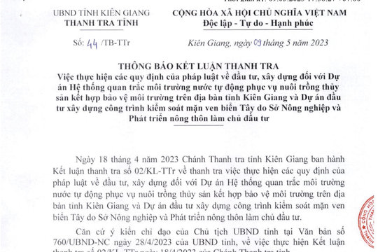 Chuyển hồ sơ sai phạm liên quan đến “hệ sinh thái” AIC sang cơ quan Công an