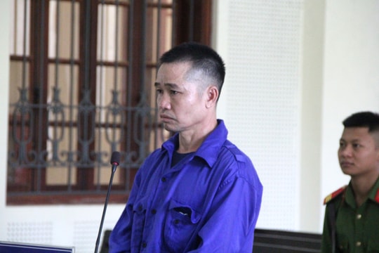 Trượt dài trong “vũng lầy” ma túy