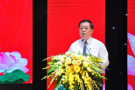 Việc học tập và làm theo tư tư tưởng Hồ Chí Minh phải thực chất, đi vào cuộc sống