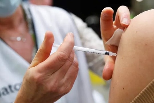 Mỹ: Thử nghiệm vaccine cúm “toàn cầu” dựa trên công nghệ mRNA