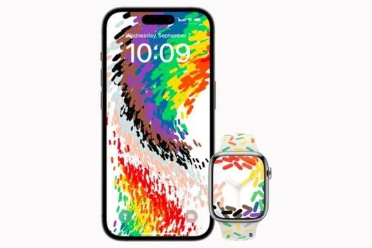 Apple phát hành iOS 16.5, sửa hàng loạt lỗi