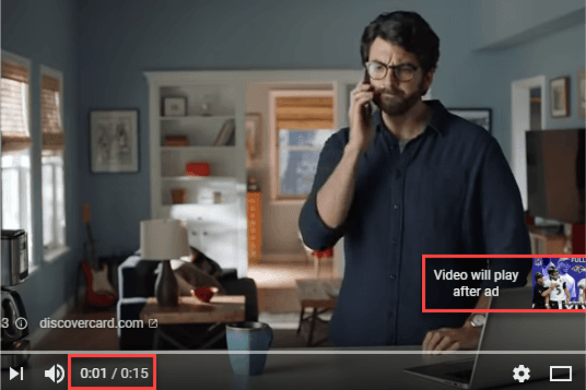 YouTube sắp 'ép' người dùng xem quảng cáo 30 giây