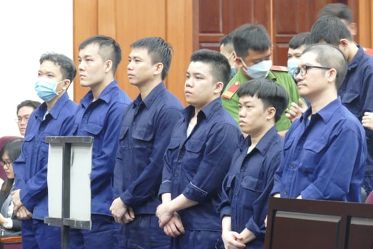Kết thúc vụ Alibaba: Án chung thân cho kẻ kinh doanh những thứ không có thực